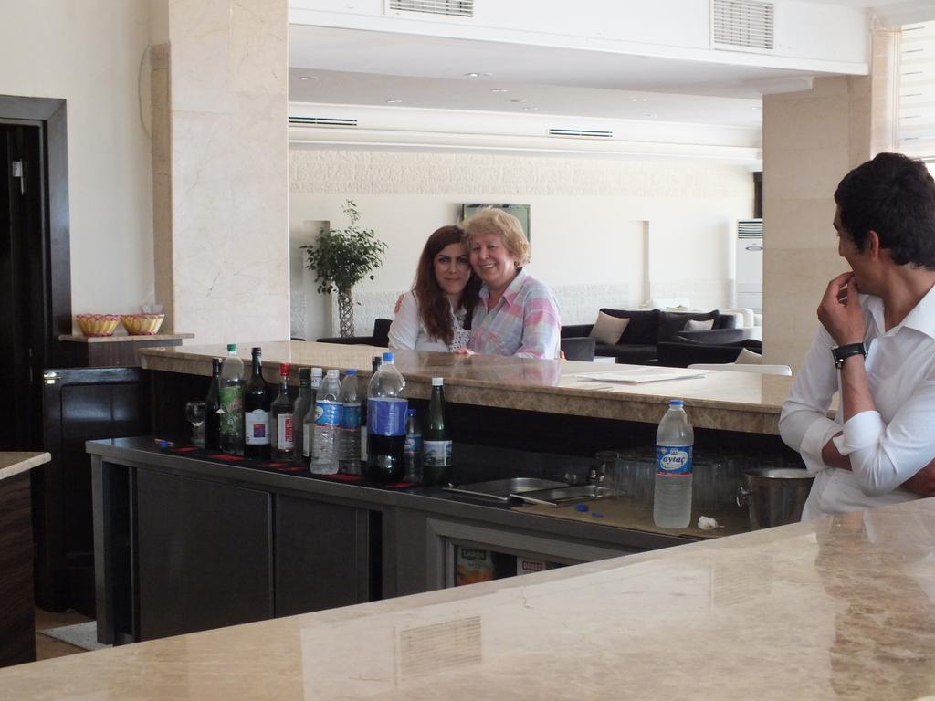 Suix Lara 4* Antalya