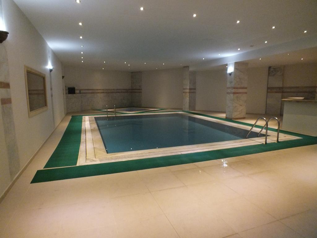 Suix Lara Hotel
