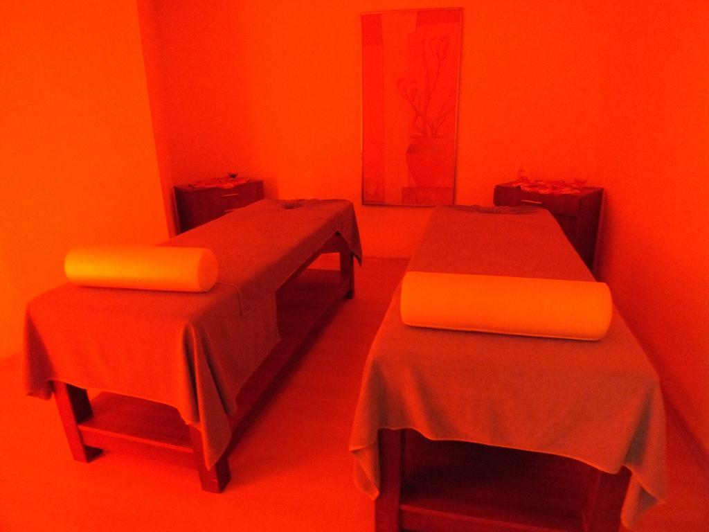 Suix Lara Hotel 4*