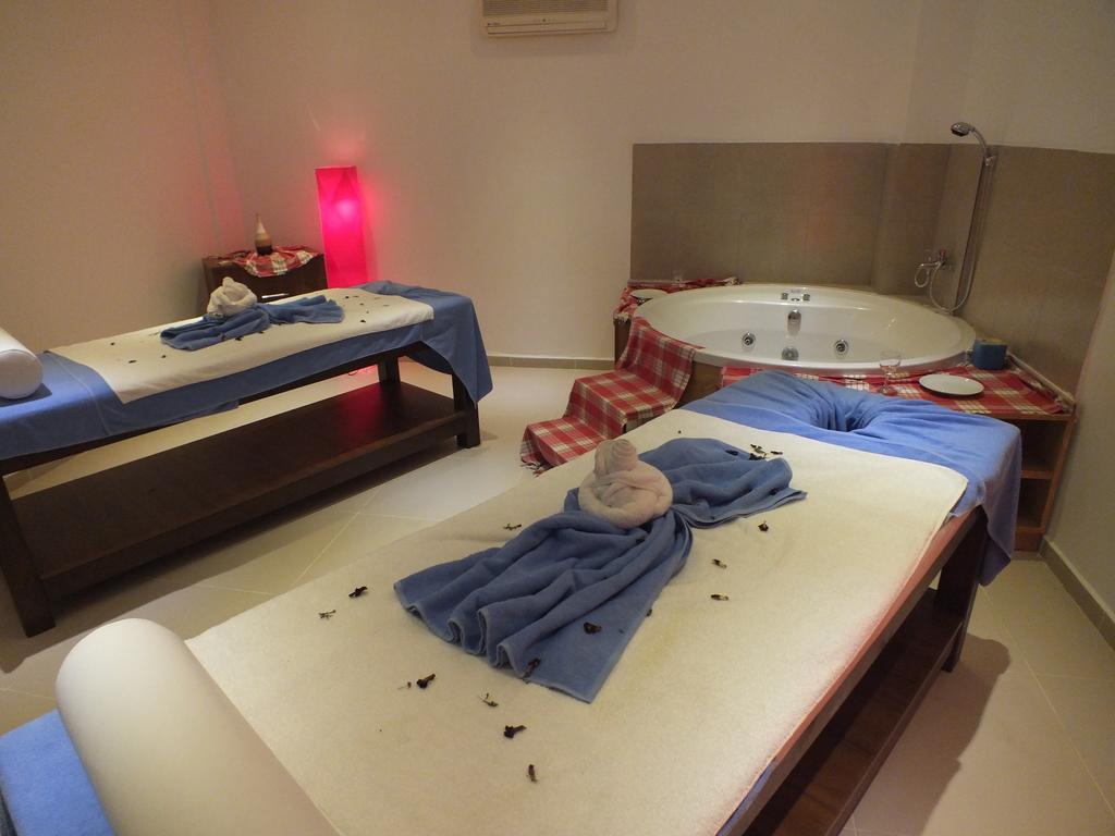 Suix Lara 4* Antalya