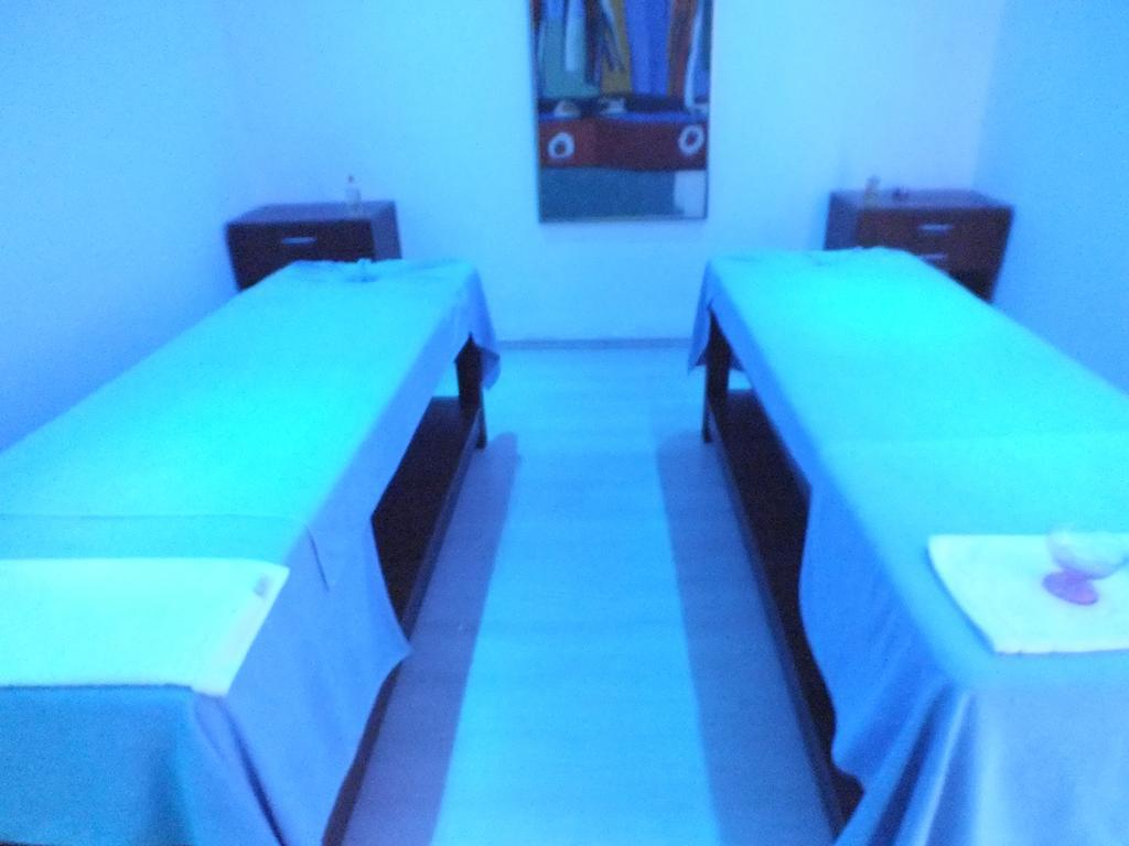 Hotel Suix Lara