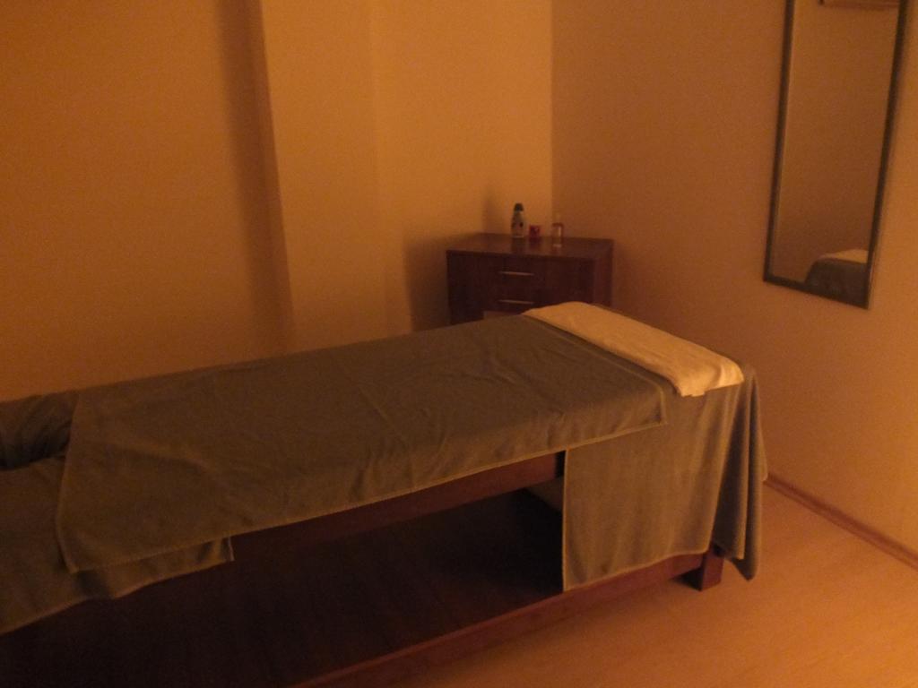 Hotel Suix Lara 4*