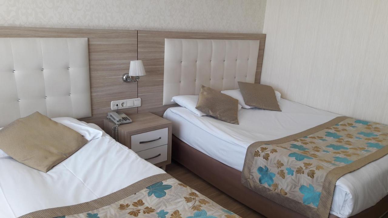 Cender Hotel