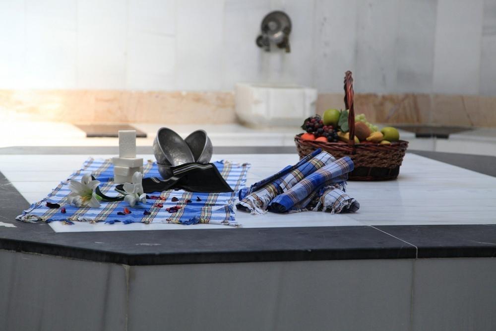 Kozan Bed & Breakfast