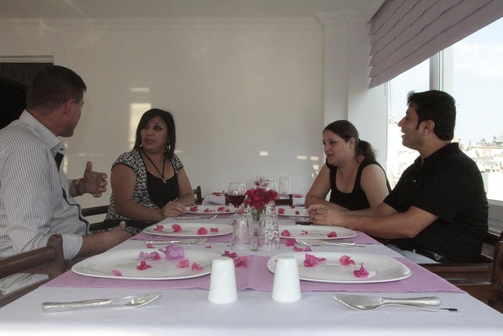 Kozan Bed & Breakfast 2*