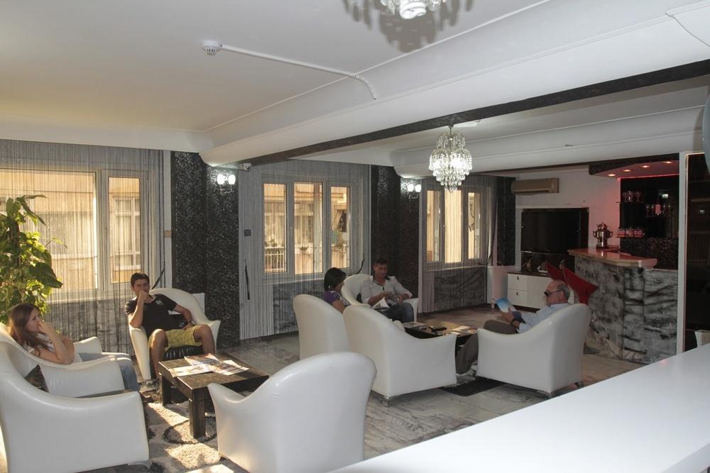 Kozan Bed & Breakfast 2*