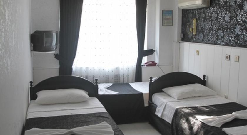 Kozan Oda ve Kahvaltı