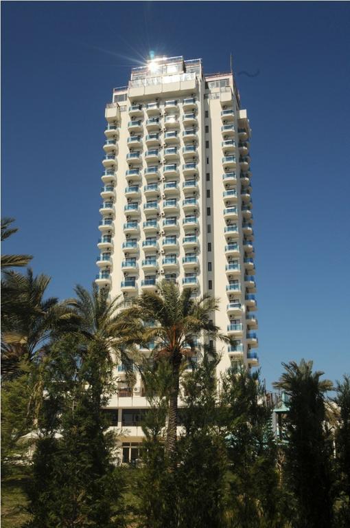 Suix Lara 4* Antalya