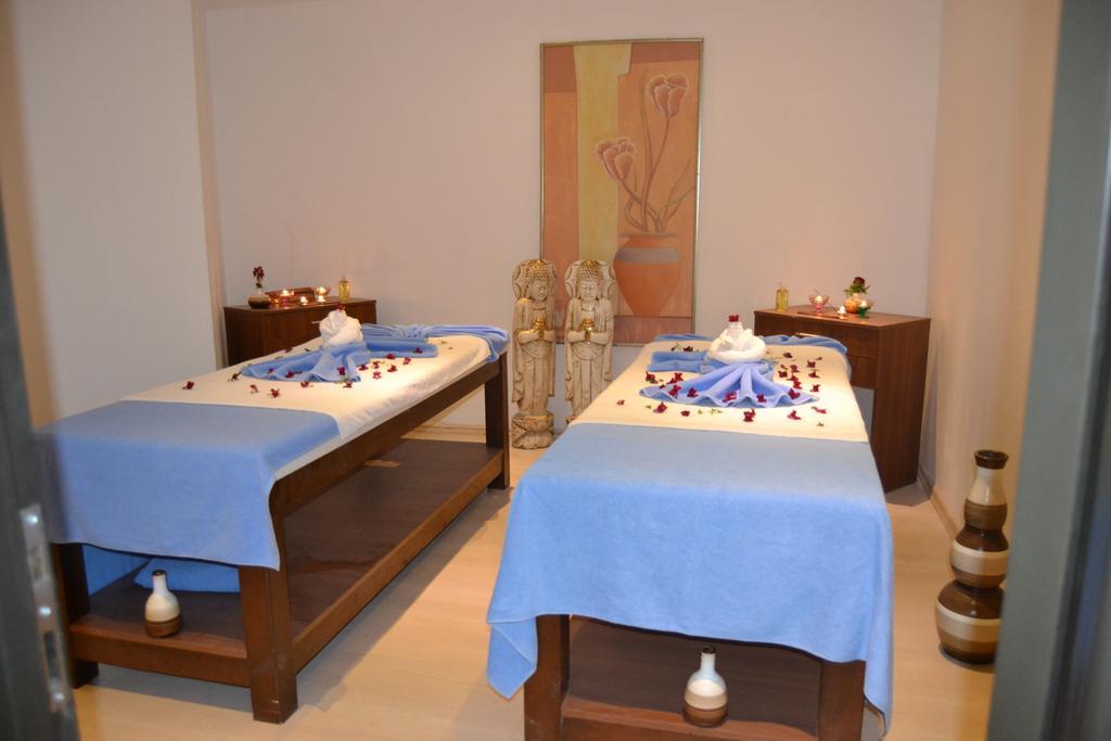 Suix Lara Hotel 4*