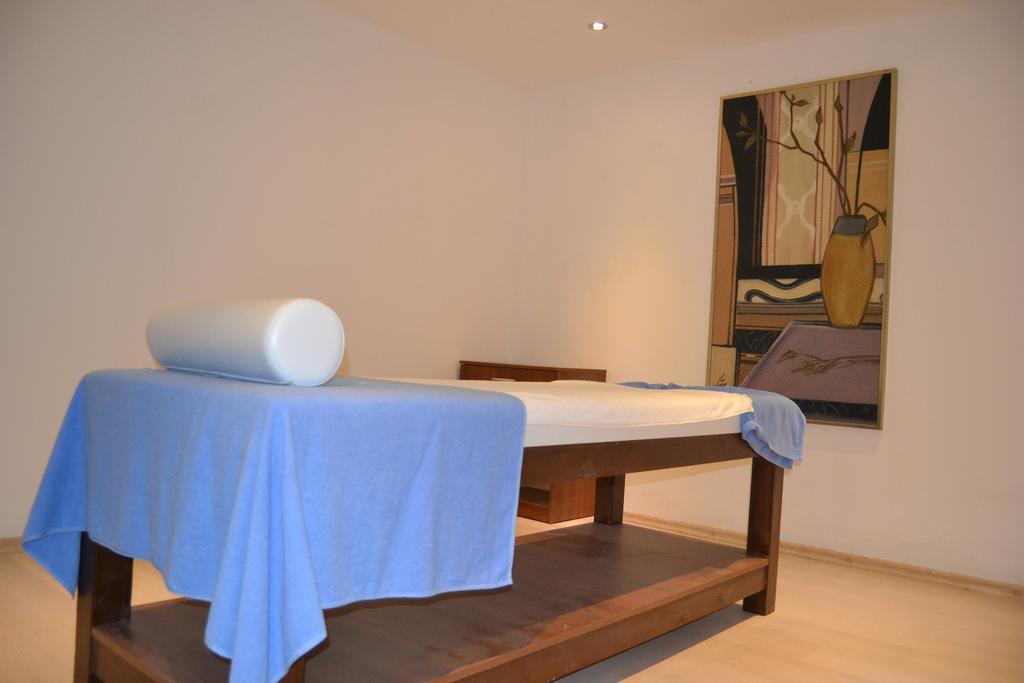 Suix Lara 4* Antalya