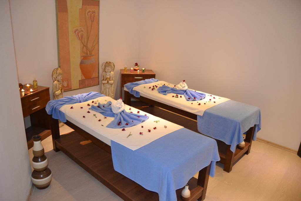 Suix Lara Hotel Antalya