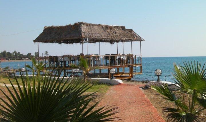 Hotel Suix Lara Antalya
