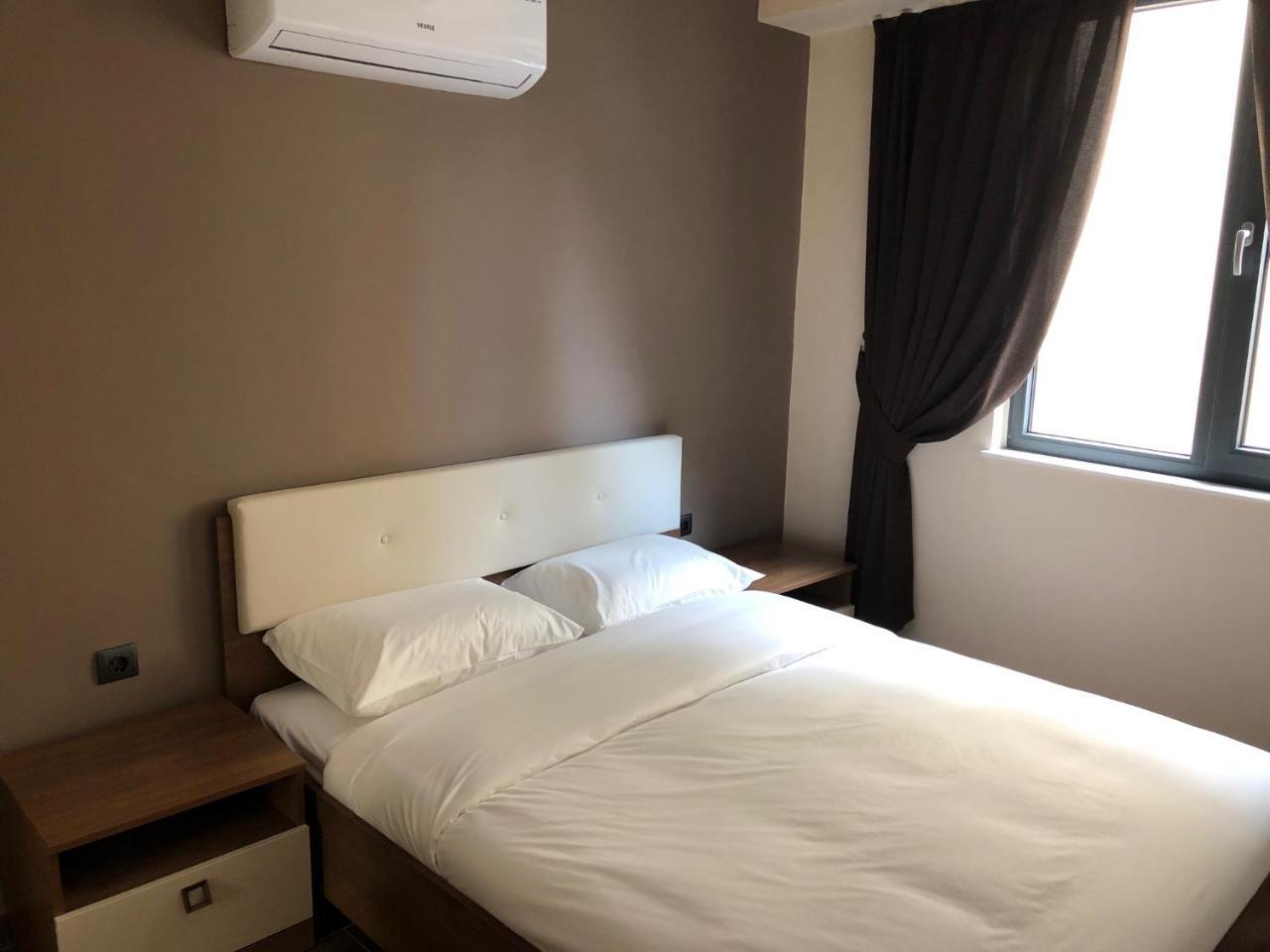 Aparthotel Hayal 2*