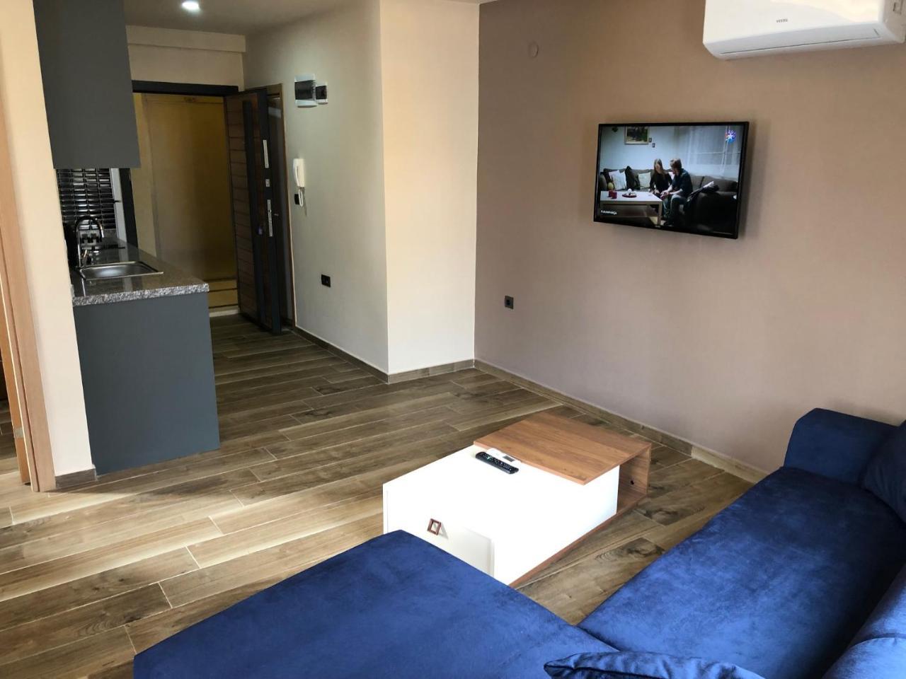 Aparthotel Hayal