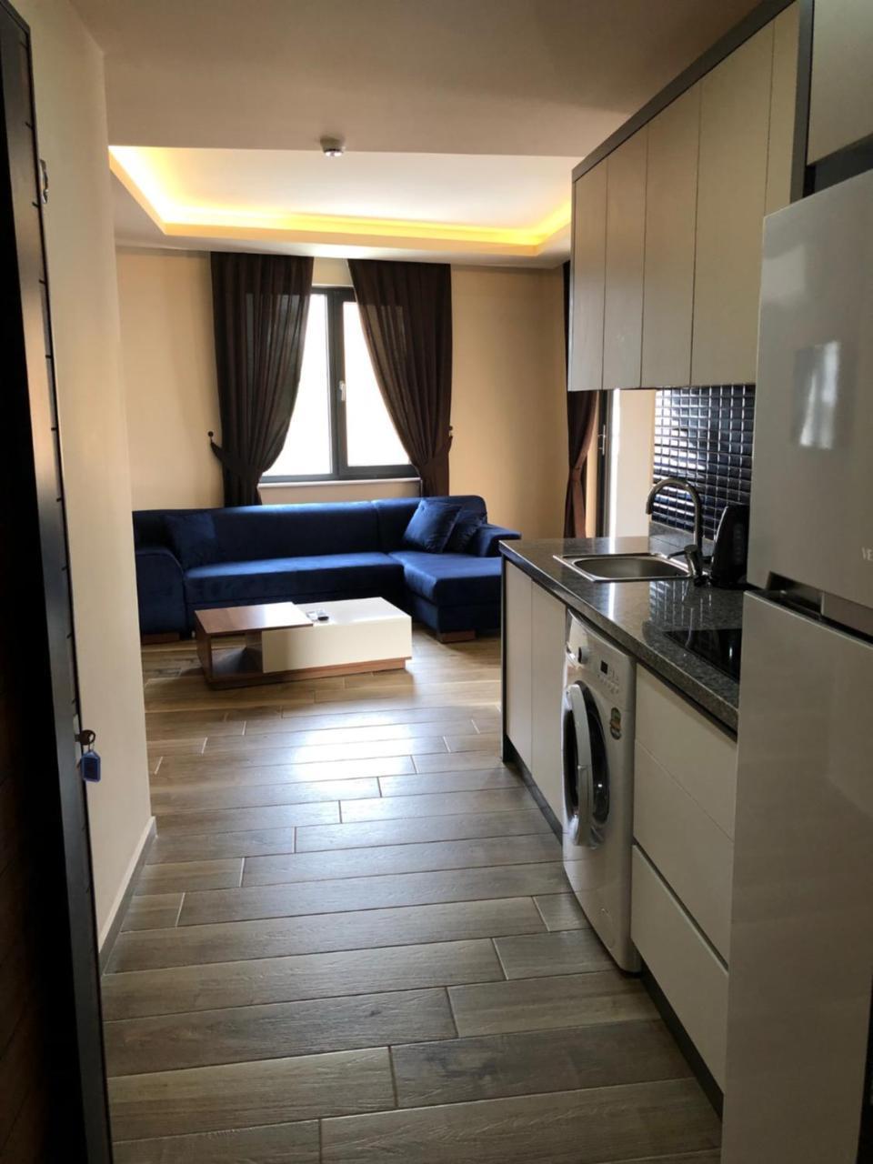 Aparthotel Hayal Antalya