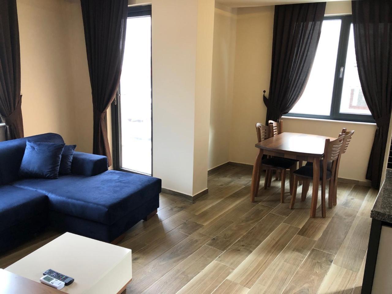 Hayal Aparthotel Antalya