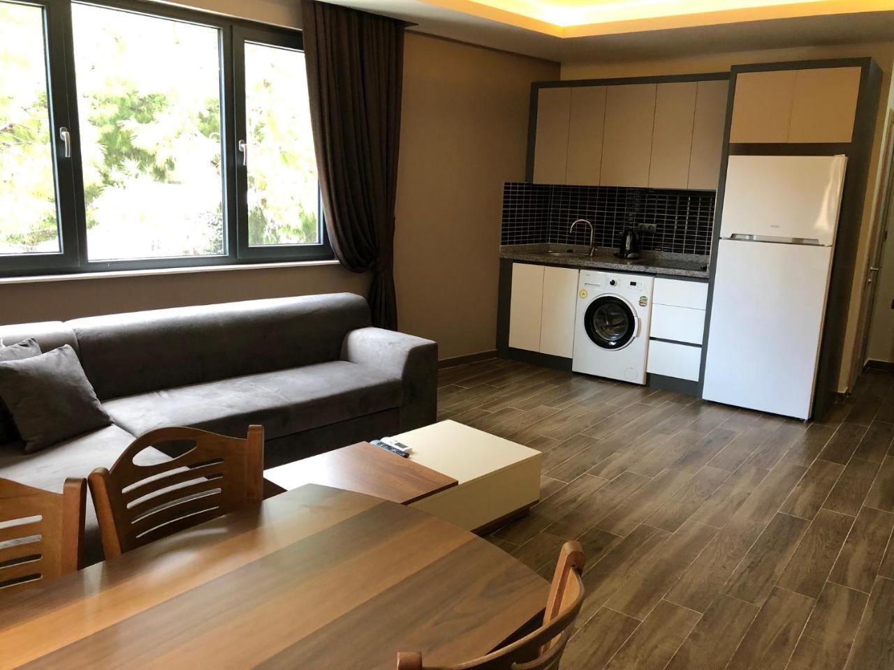Aparthotel Hayal 2*
