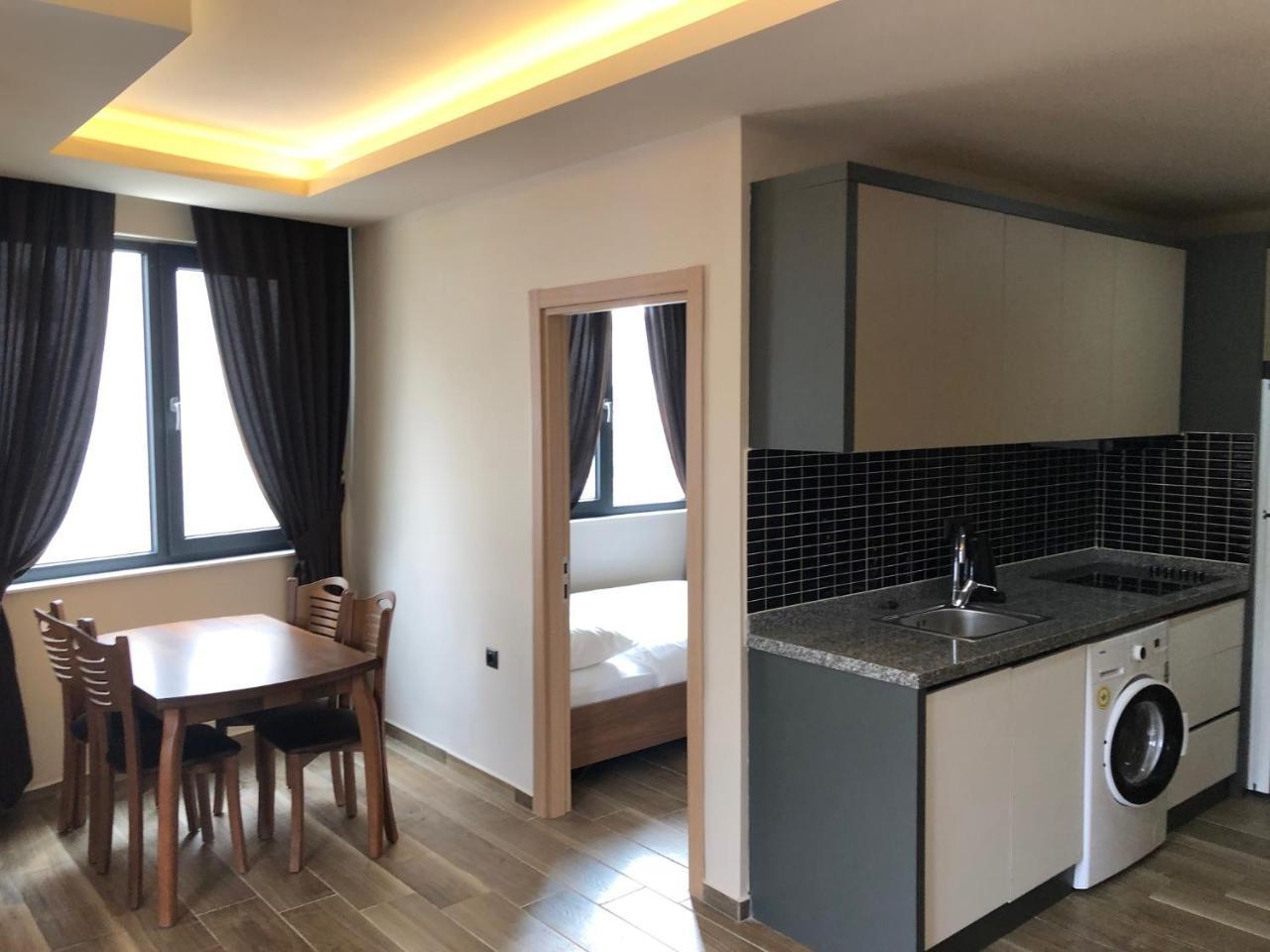 Hayal Aparthotel Antalya