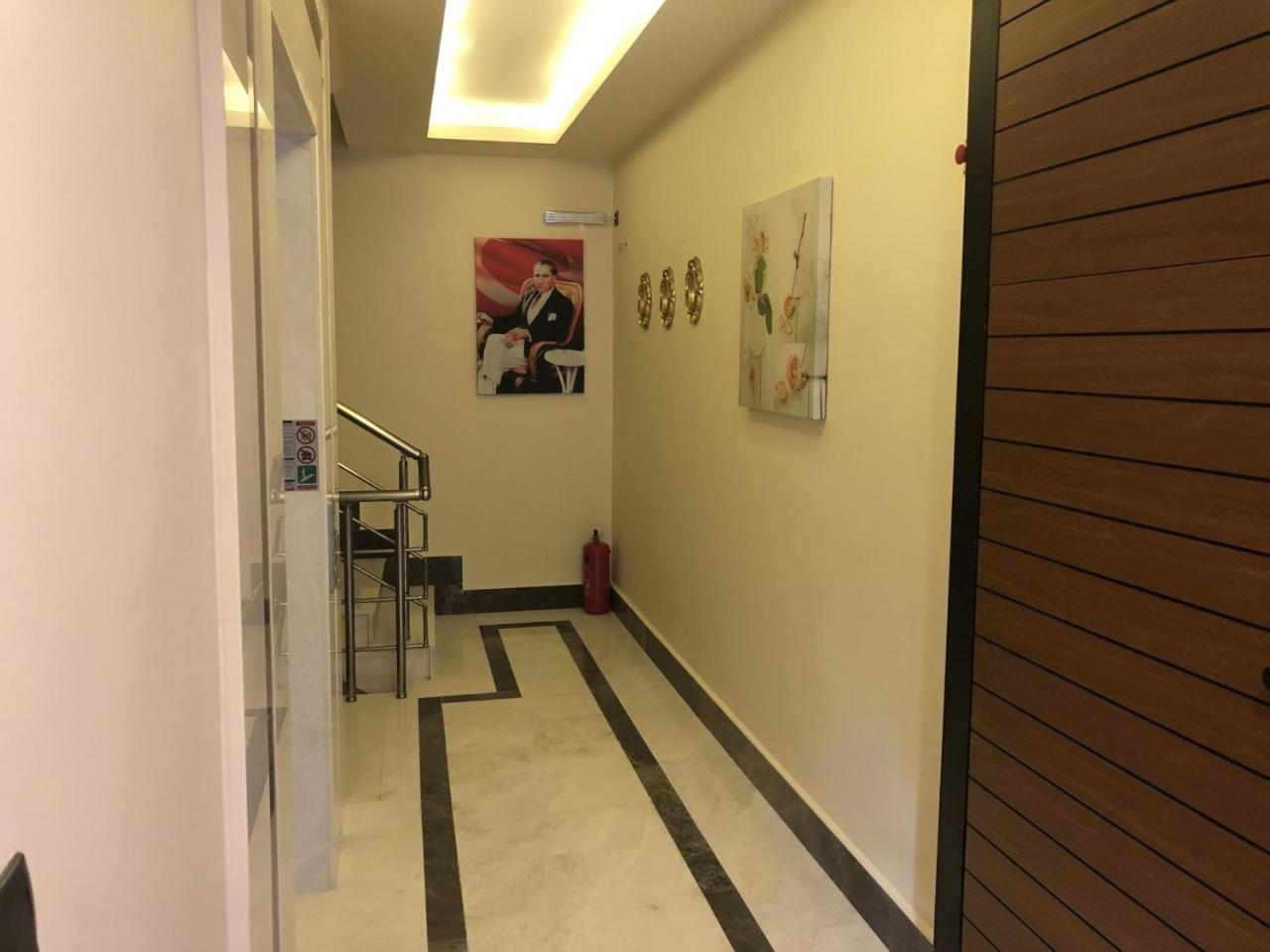Aparthotel Hayal Antalya