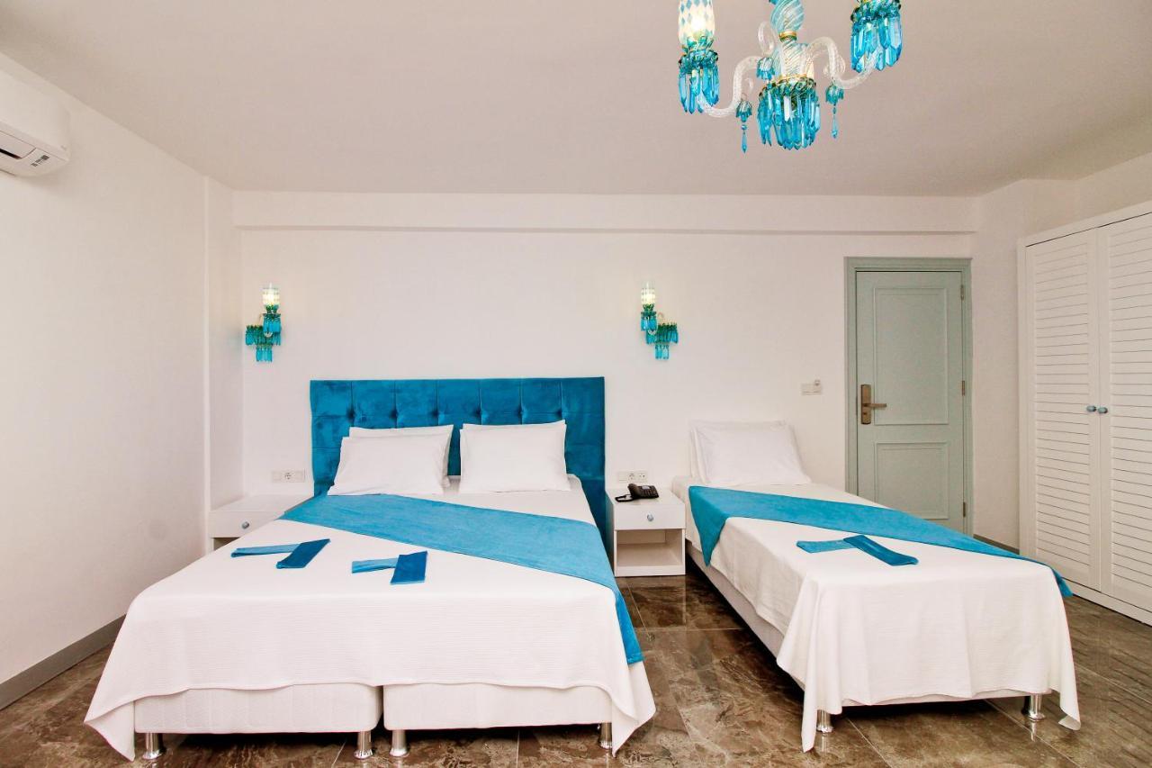 Yazar Lara Hotel 3*