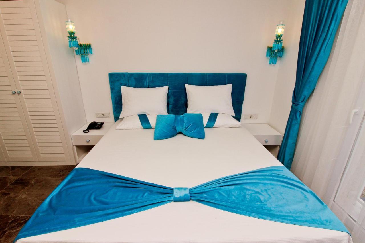 Yazar Lara Hotel 3*