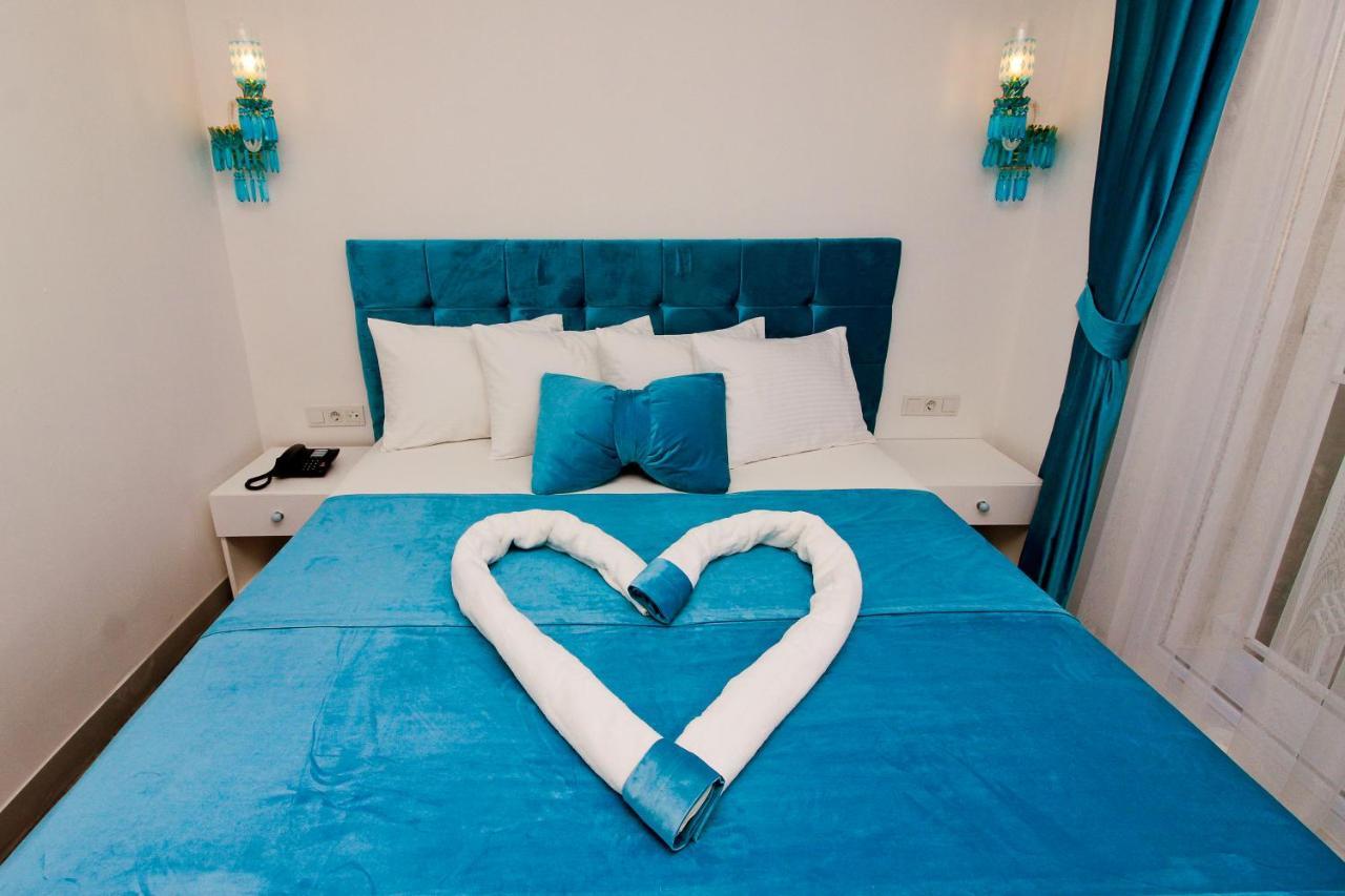 Yazar Lara Hotel 3*