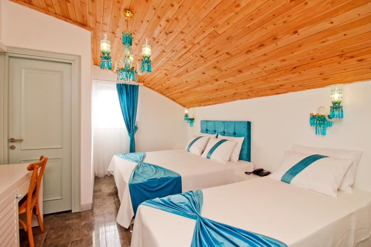 Yazar Lara Hotel Antalya