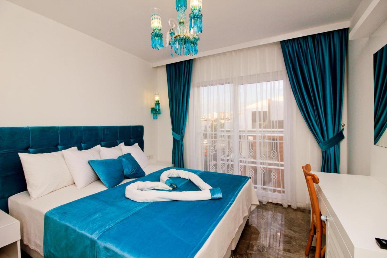 Hotel Yazar Lara 3*