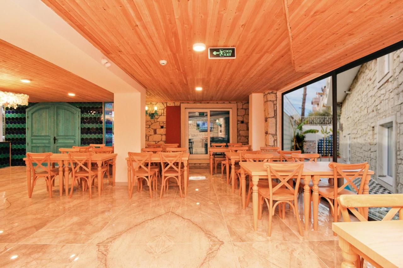 Hotel Yazar Lara Antalya