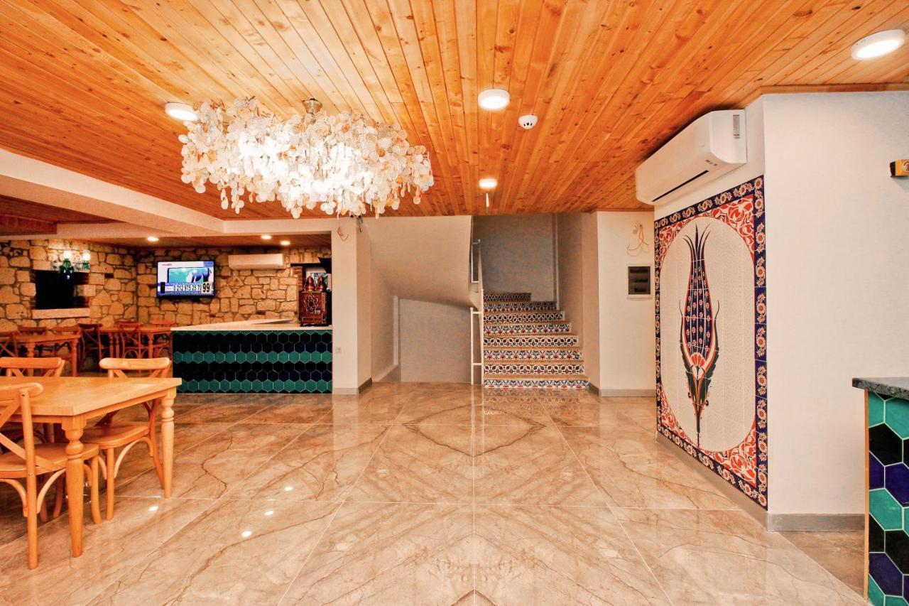 Hotel Yazar Lara 3*