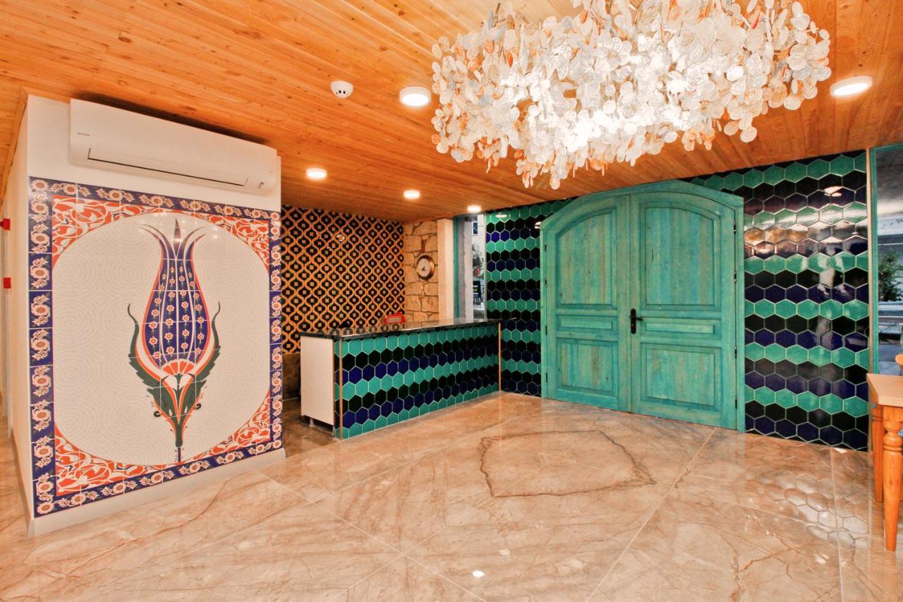 Yazar Lara Hotel 3*