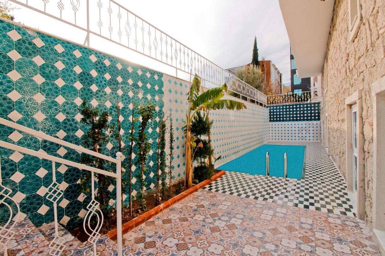 Yazar Lara Hotel 3*