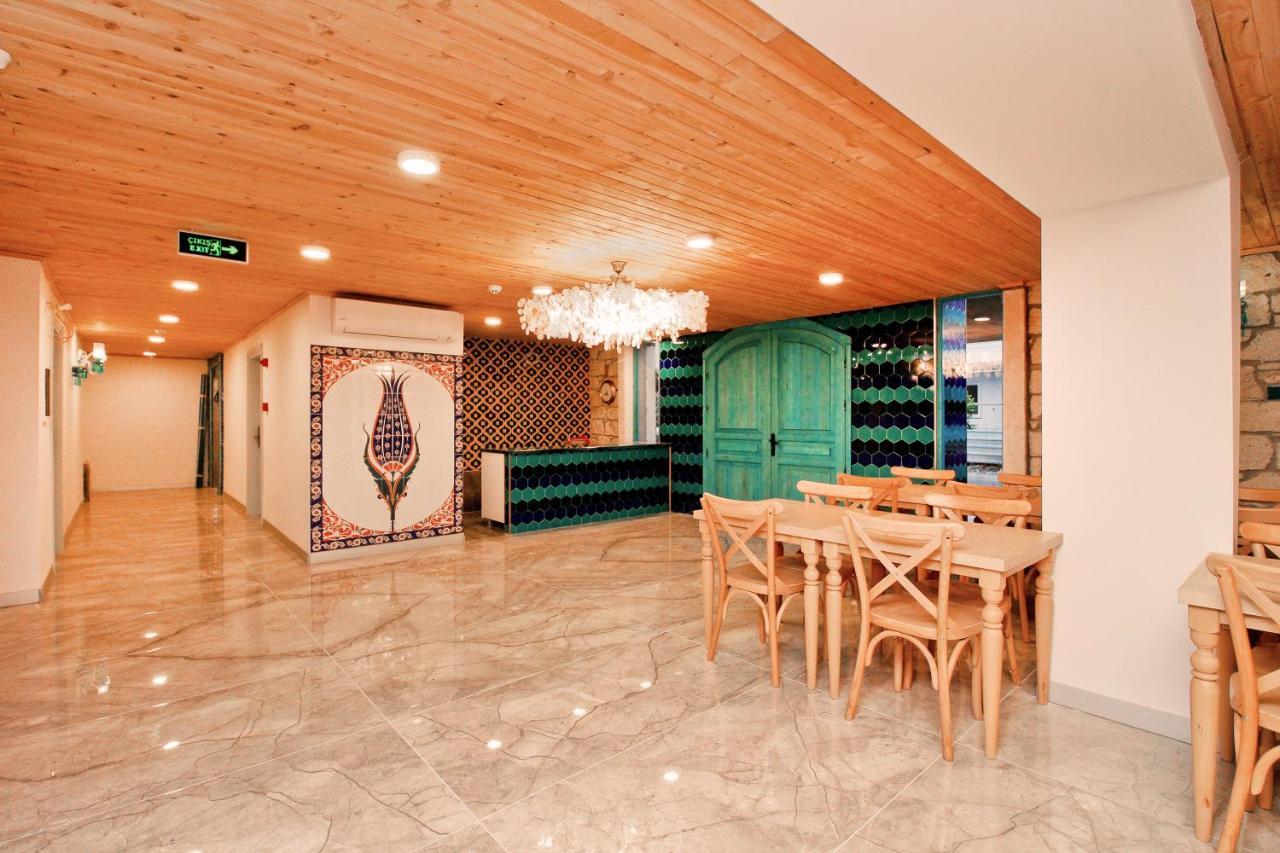 Yazar Lara 3* Antalya