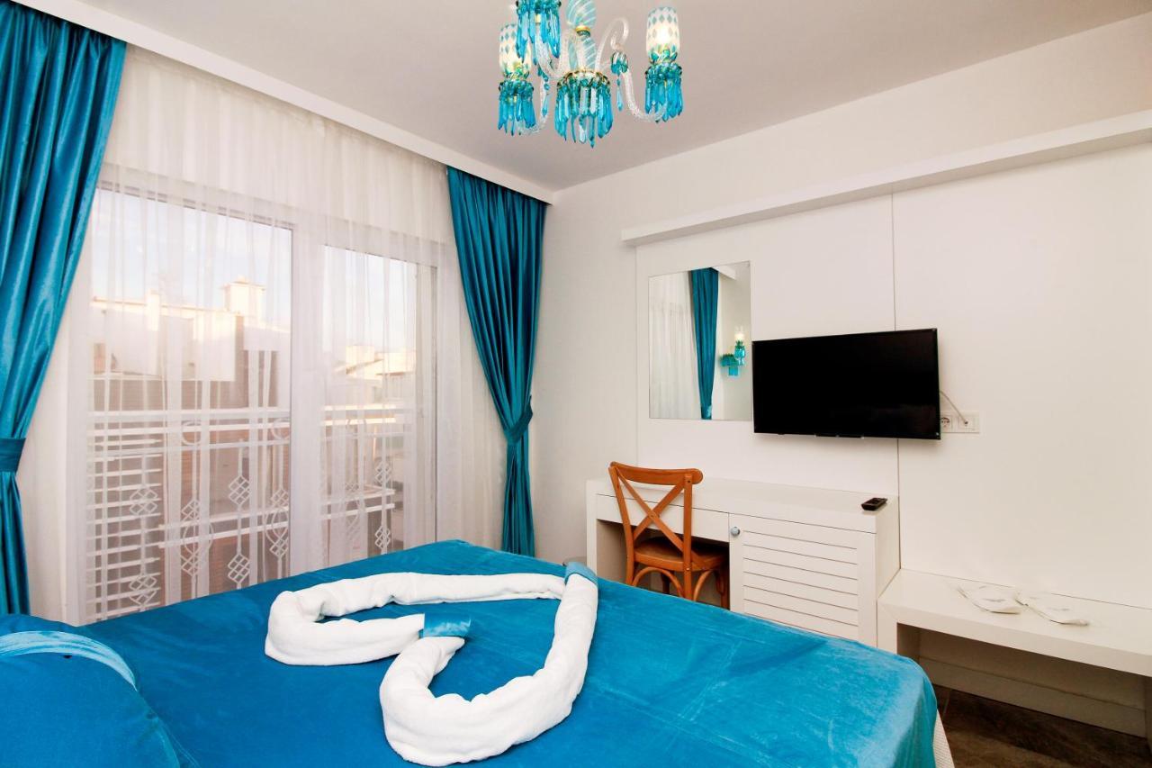 Hotel Yazar Lara