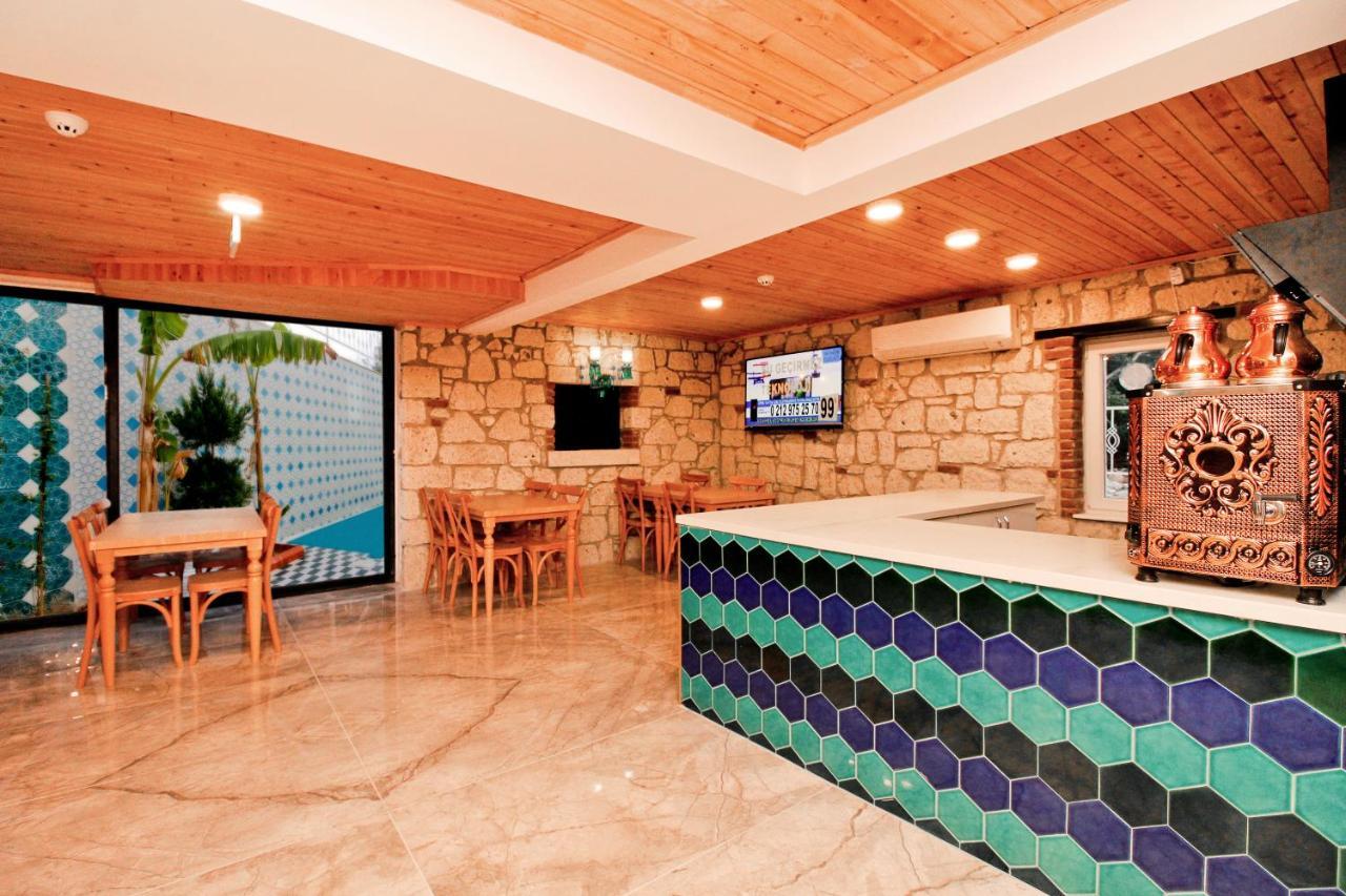 Hotel Yazar Lara