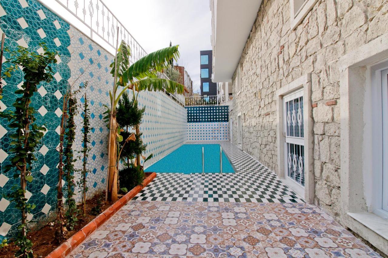 Yazar Lara Hotel 3*