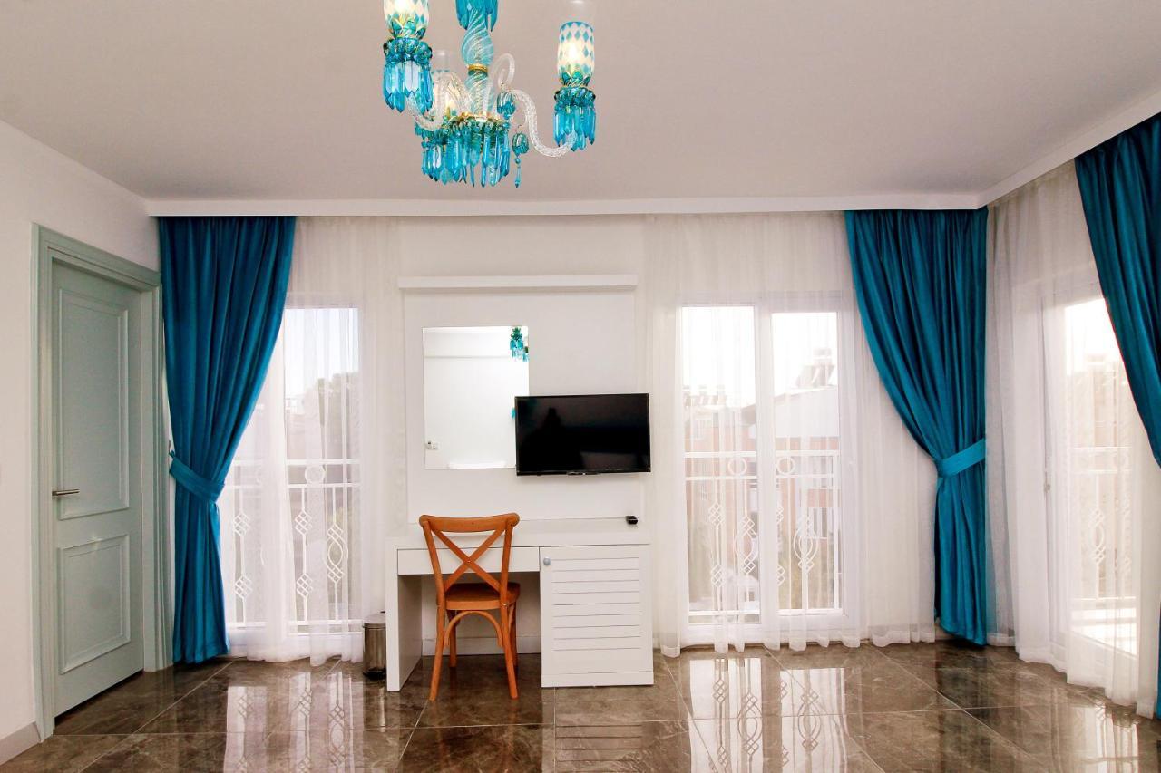 Hotel Yazar Lara 3*