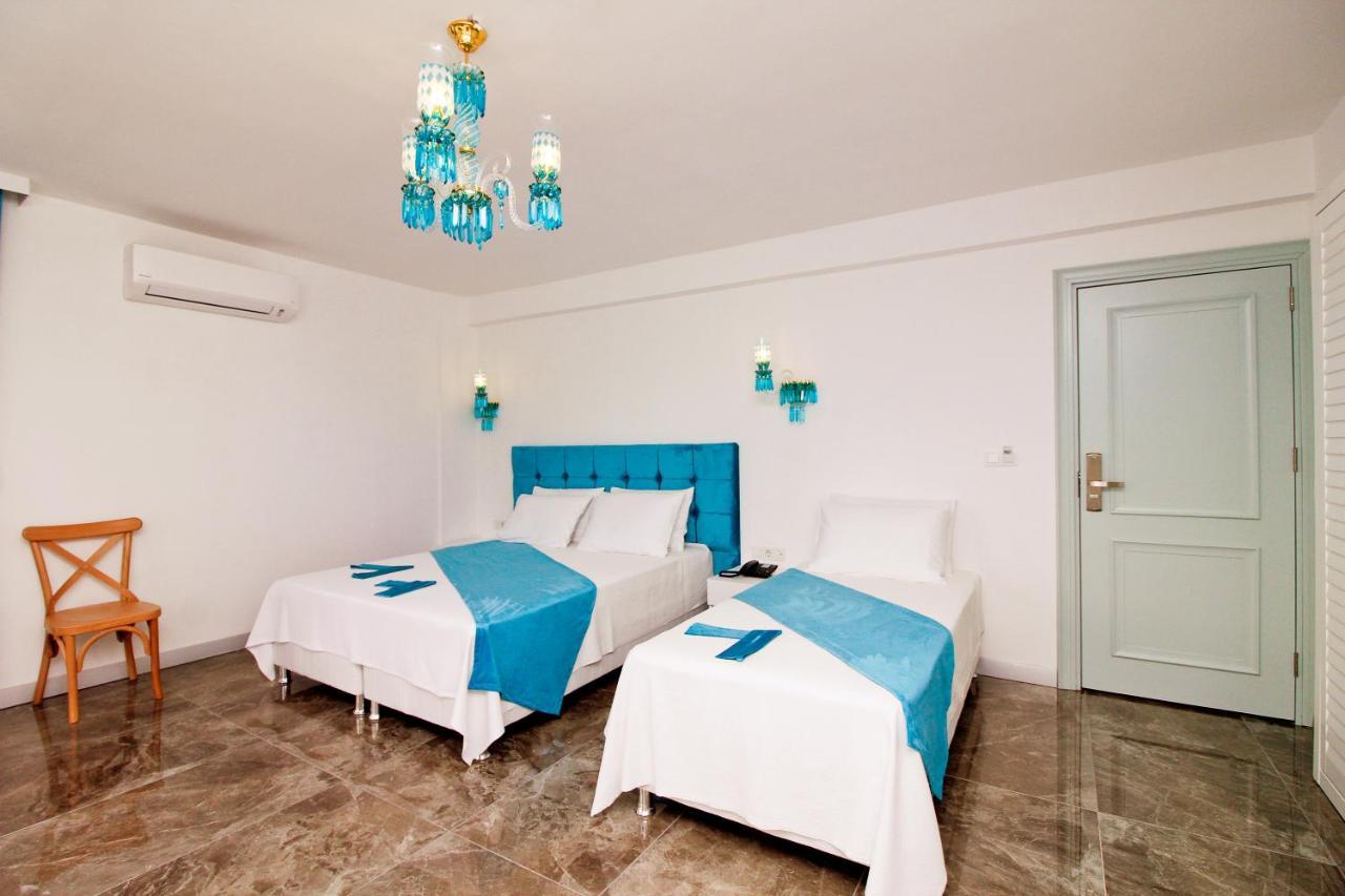 Yazar Lara 3* Antalya