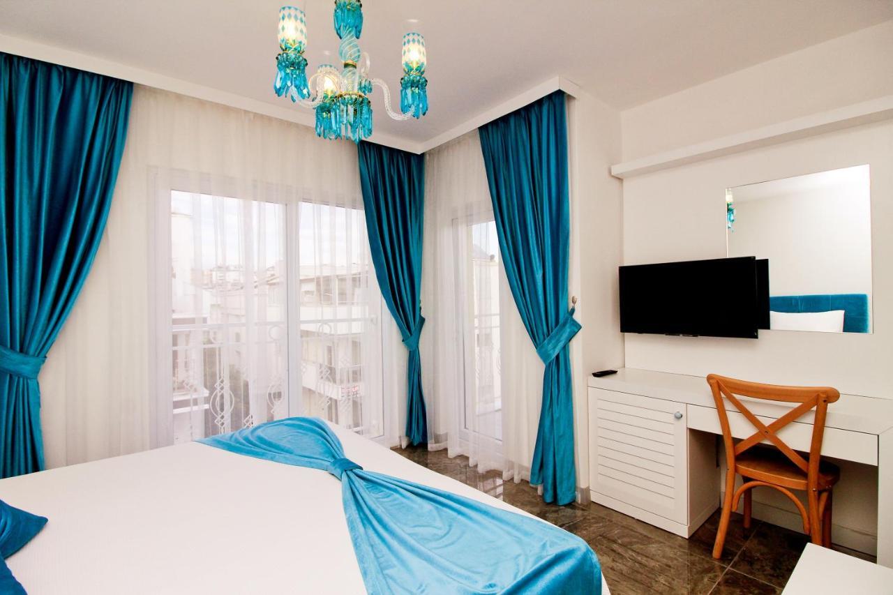 Hotel Yazar Lara