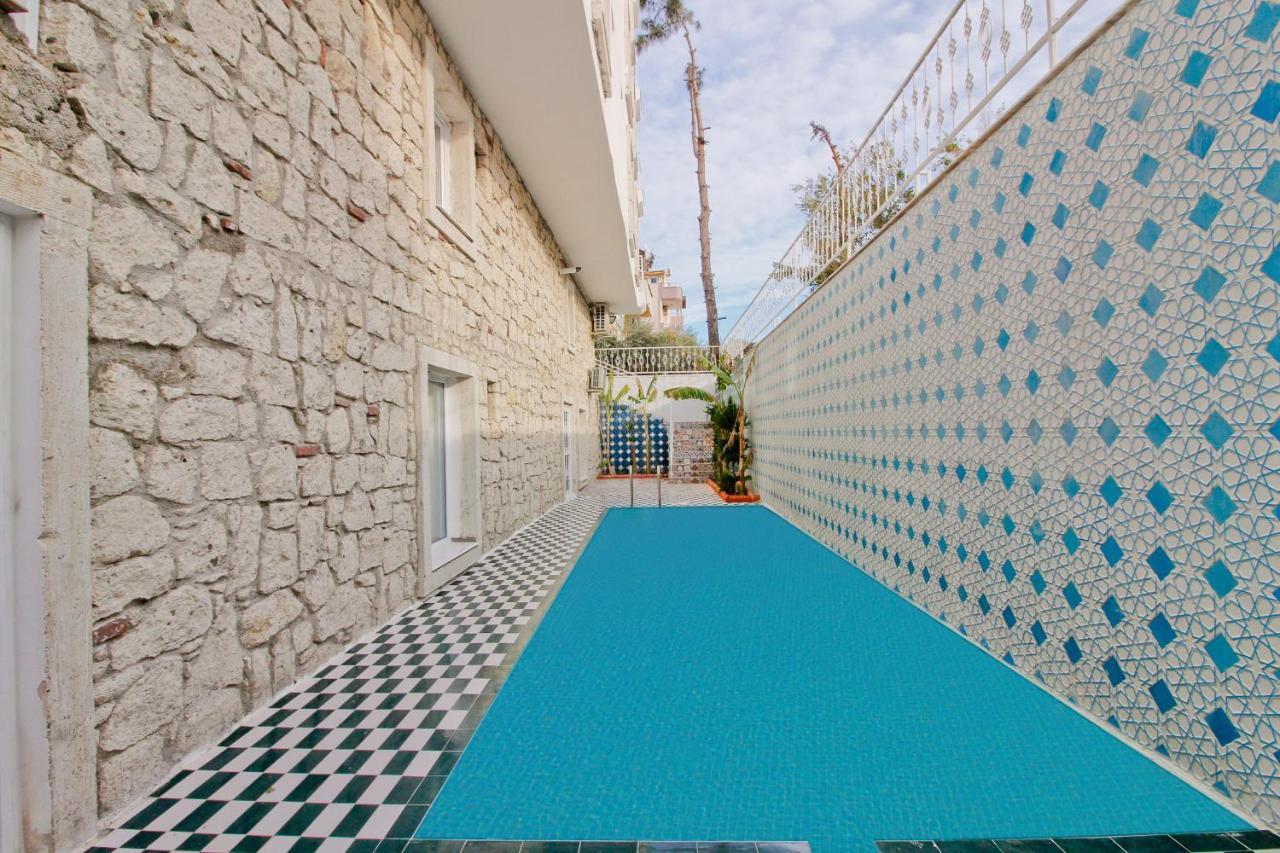 Hotel Yazar Lara 3*