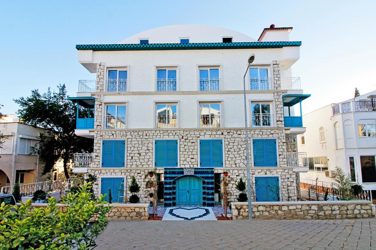 Hotel Yazar Lara