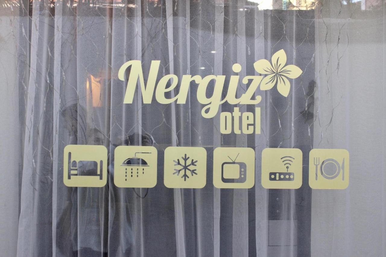 Otel Nergiz Boutique 3*