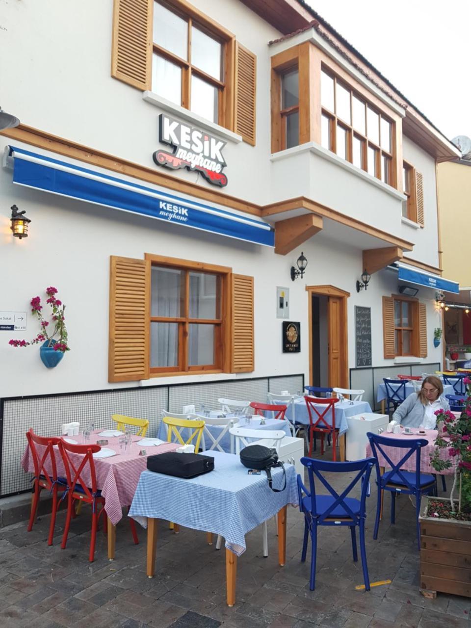 Umet Hotel