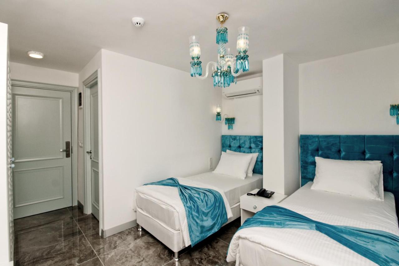 Hotel Yazar Lara 3*