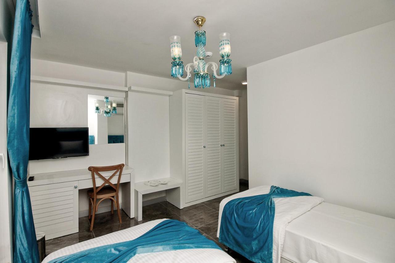 Yazar Lara Hotel 3*