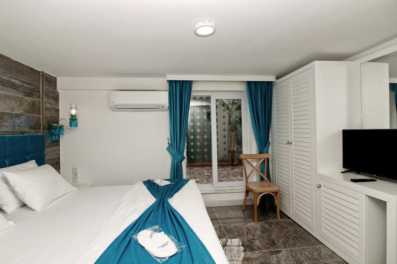 Yazar Lara Hotel