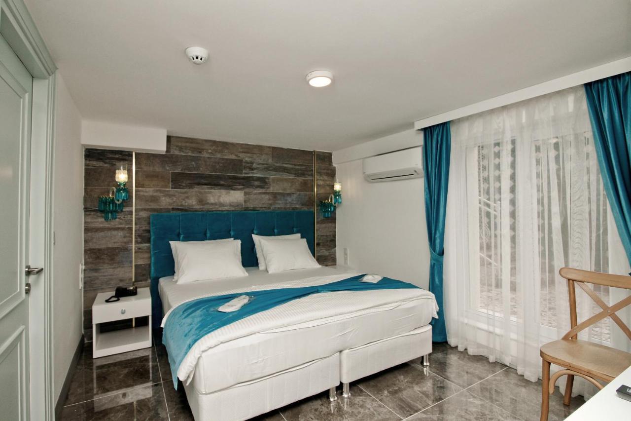 Hotel Yazar Lara Antalya