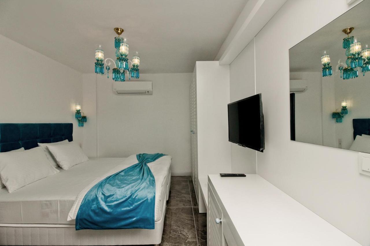 Hotel Yazar Lara 3*