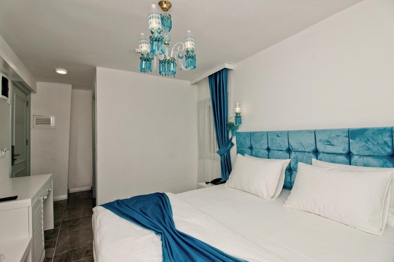Hotel Yazar Lara