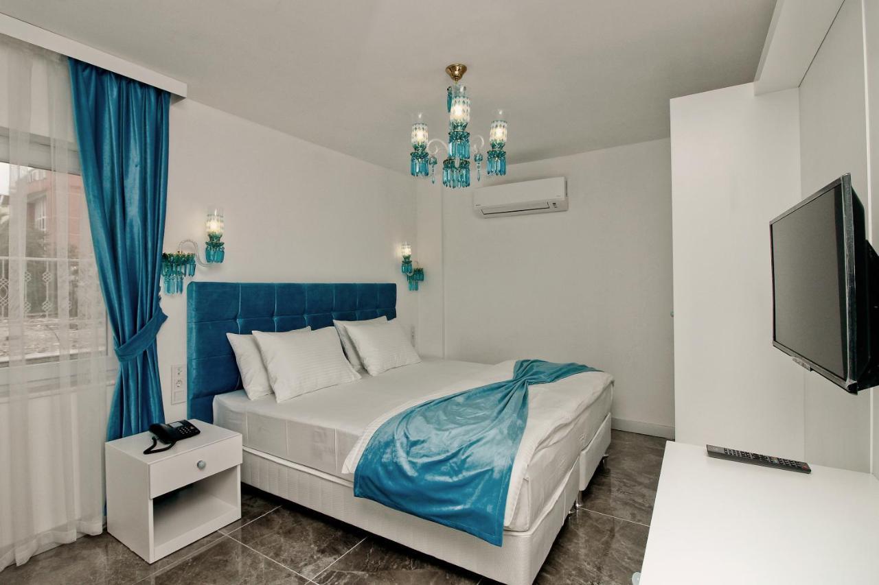 Yazar Lara Hotel Antalya